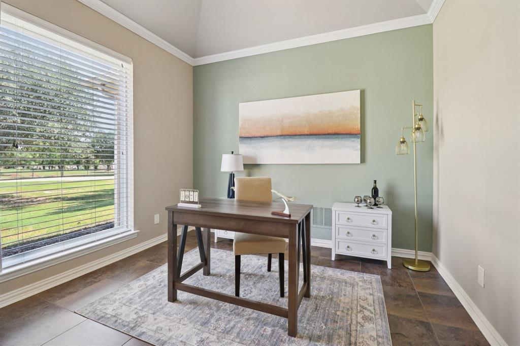 North Shiloh Add - Residential