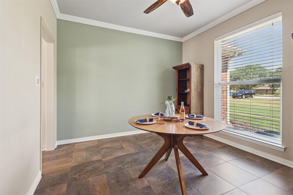 North Shiloh Add - Residential