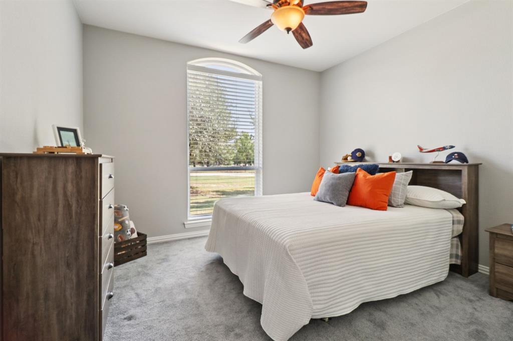 North Shiloh Add - Residential