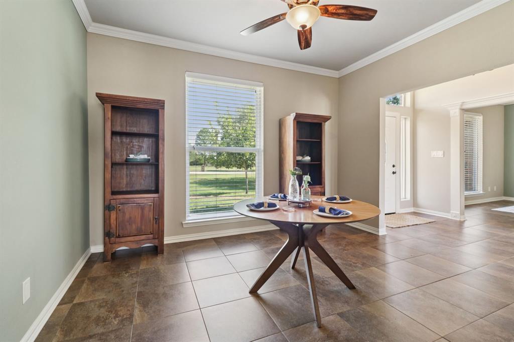 North Shiloh Add - Residential