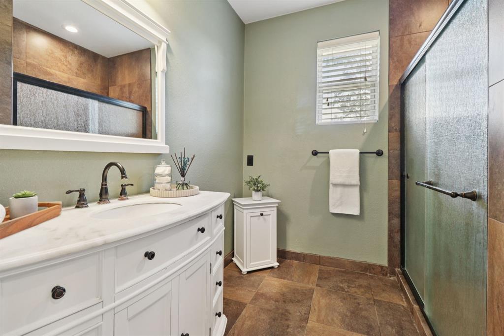 North Shiloh Add - Residential