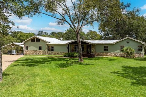 A home in Eustace