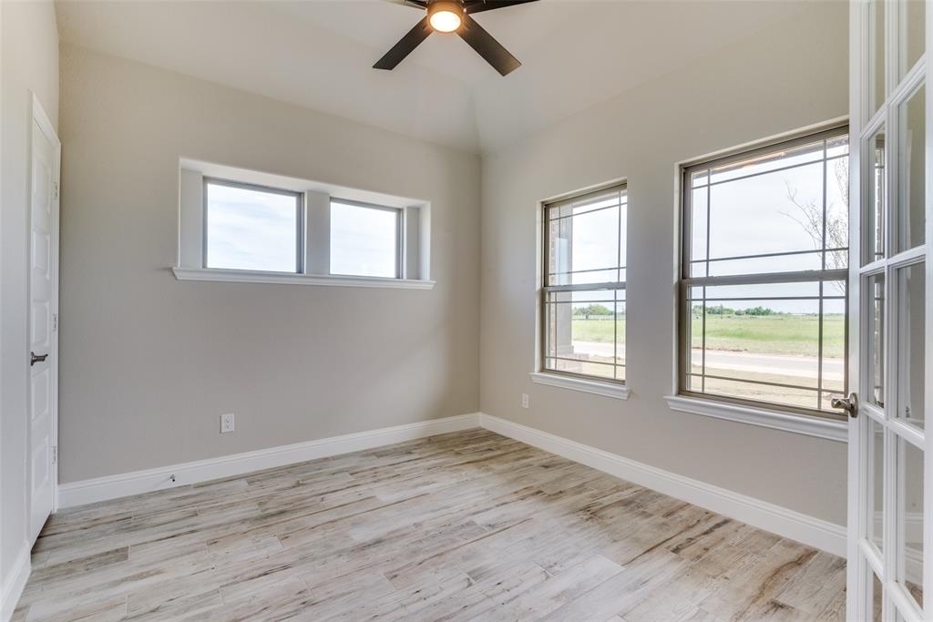 West Line Rd - Residential