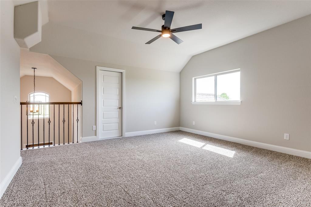 West Line Rd - Residential