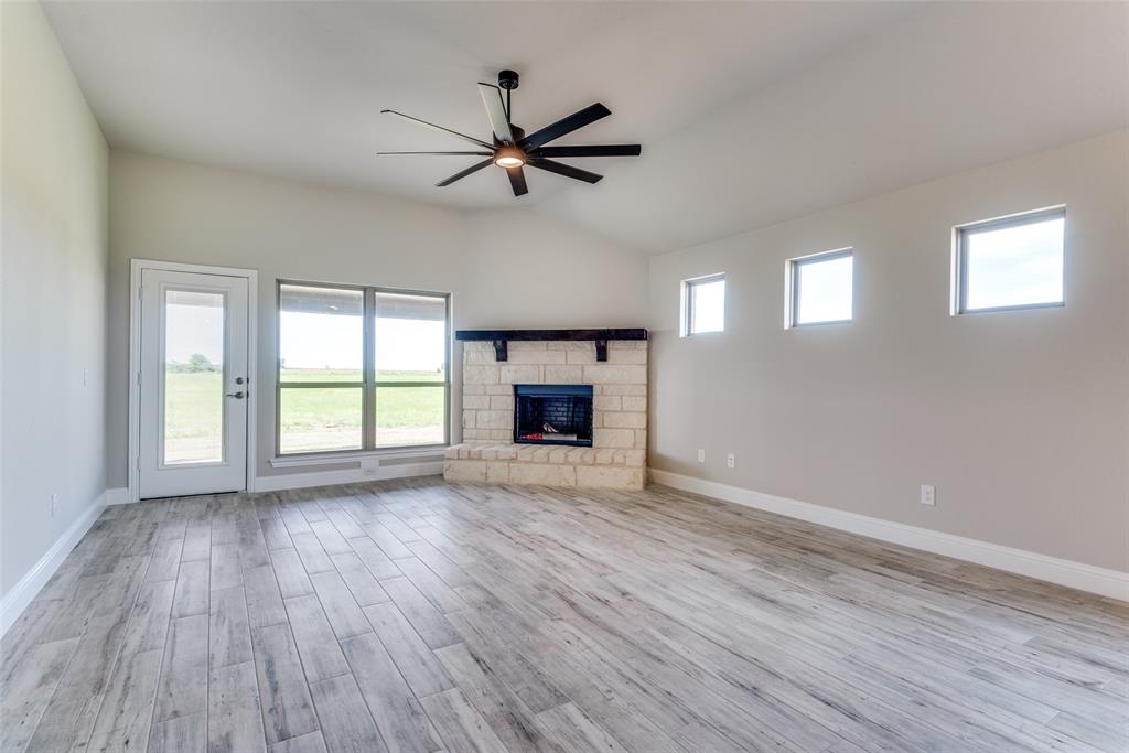 West Line Rd - Residential