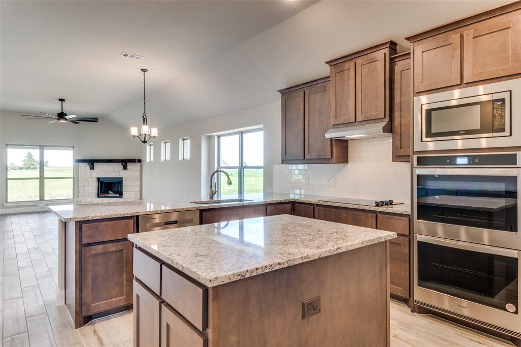 West Line Rd - Residential