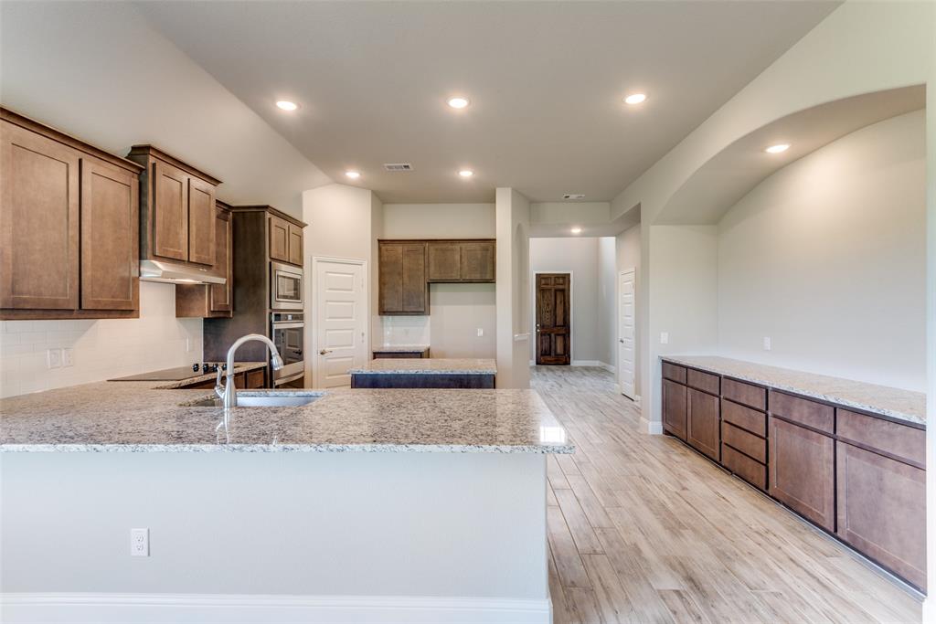 West Line Rd - Residential