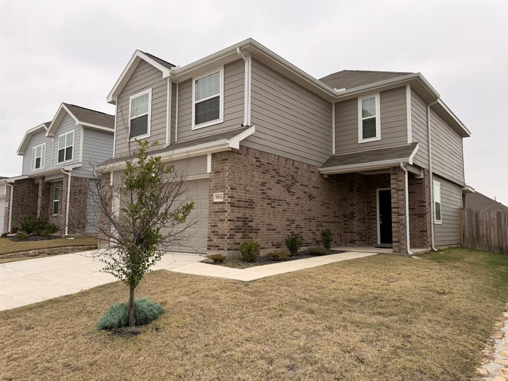 RETREAT AT FOSSIL creek CREEK - Residential Lease