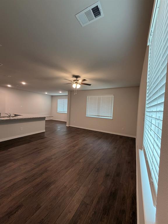 RETREAT AT FOSSIL creek CREEK - Residential Lease