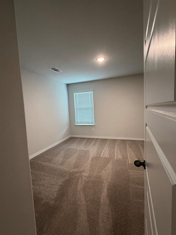 RETREAT AT FOSSIL creek CREEK - Residential Lease