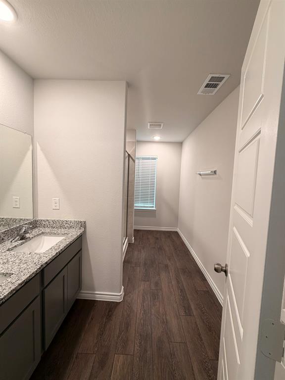 RETREAT AT FOSSIL creek CREEK - Residential Lease