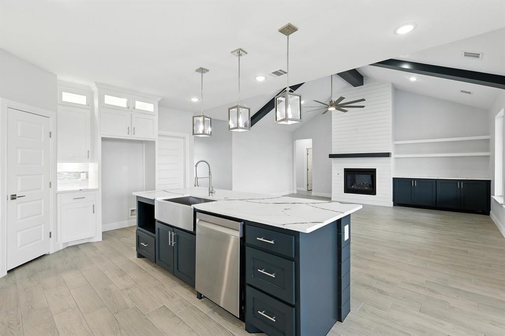 Indian Trails Estates - Residential