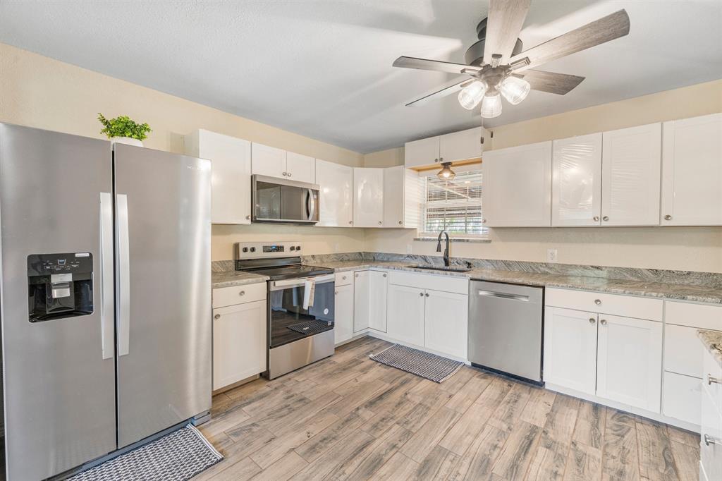 Timber Ridge - Residential