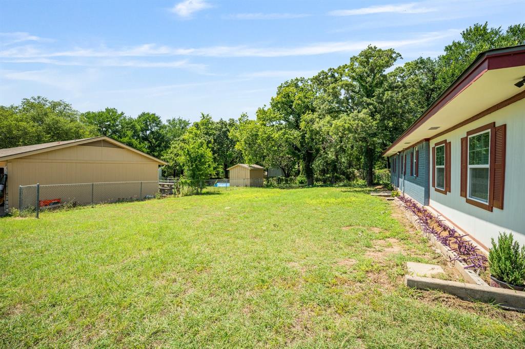 Timber Ridge - Residential