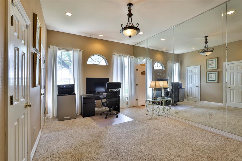 Abst 812 Tr 01a J M Steiner - Residential