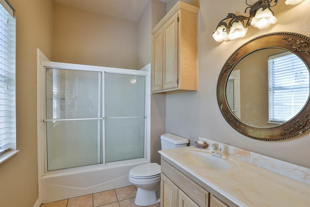 Abst 812 Tr 01a J M Steiner - Residential