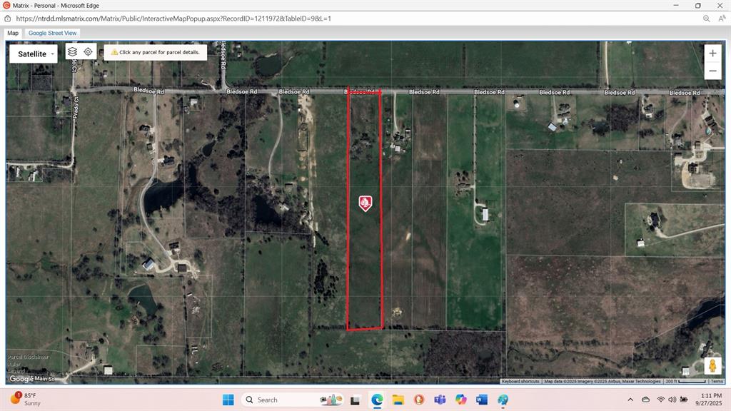 Allen Ranch Estates #2 - Land