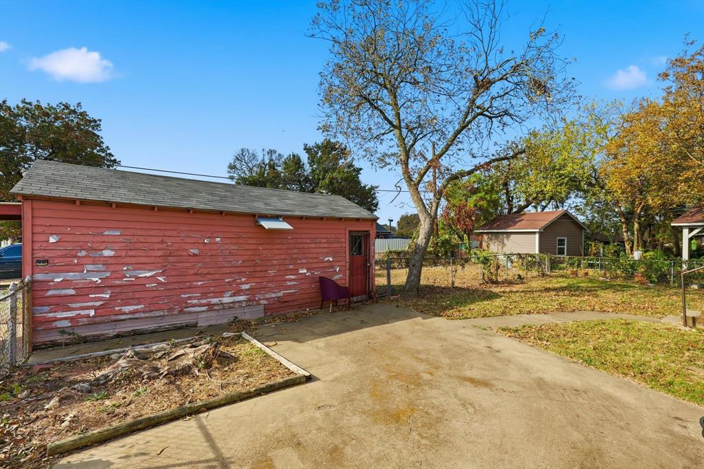 Wynnewood 04 01 Inst - Residential