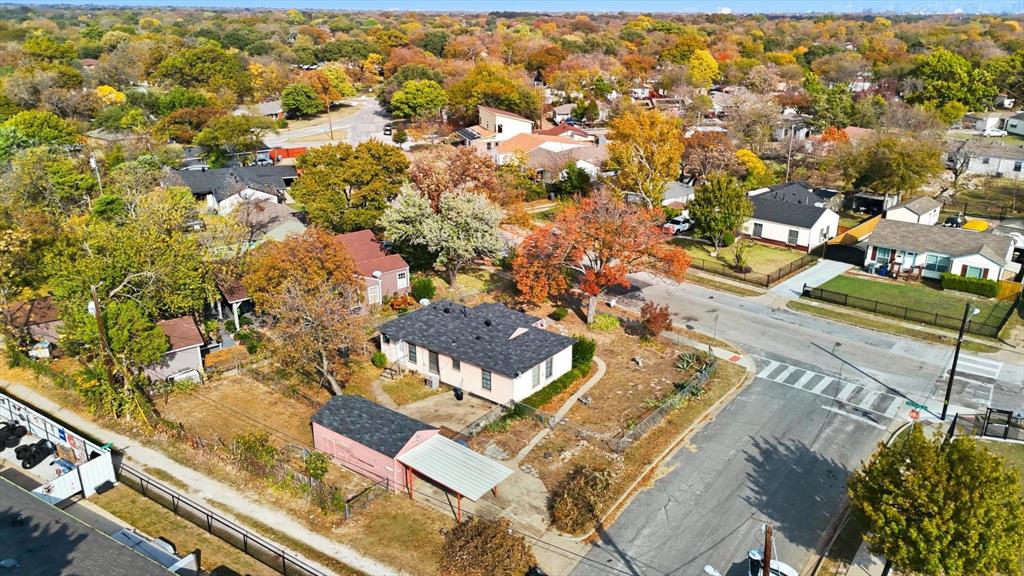 Wynnewood 04 01 Inst - Residential