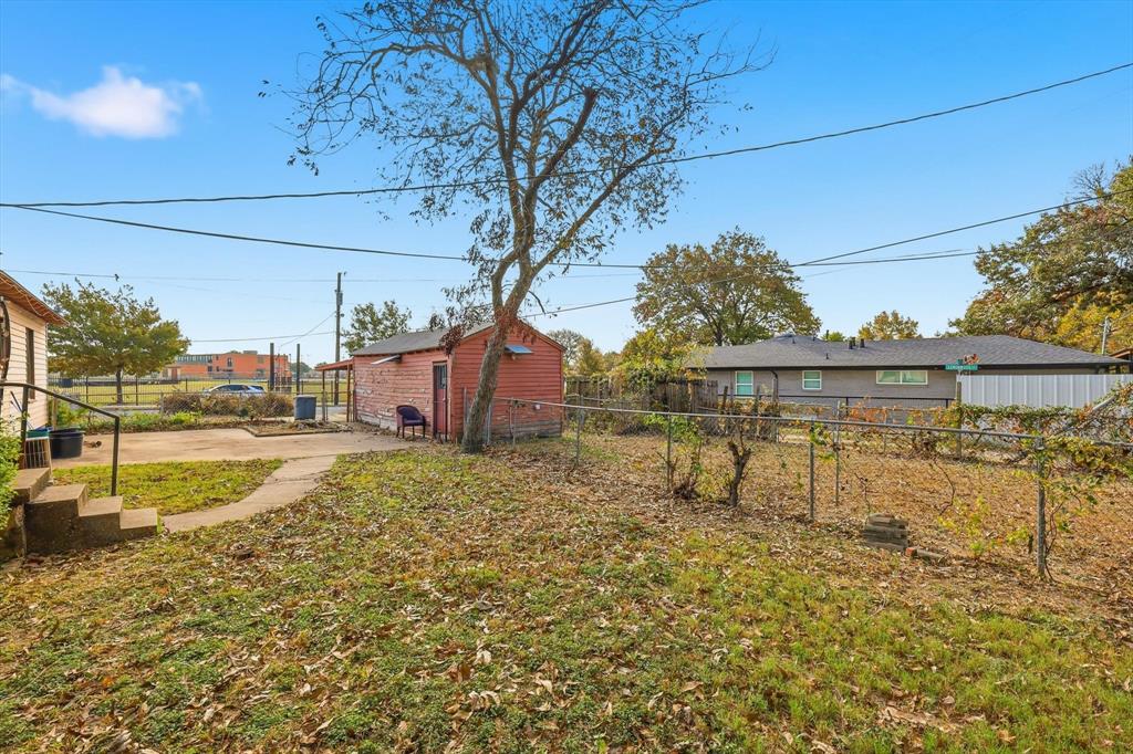 Wynnewood 04 01 Inst - Residential