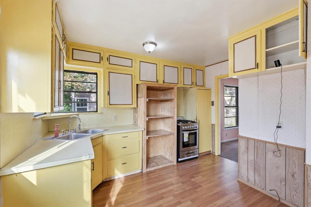 Wynnewood 04 01 Inst - Residential