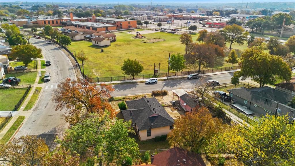 Wynnewood 04 01 Inst - Residential