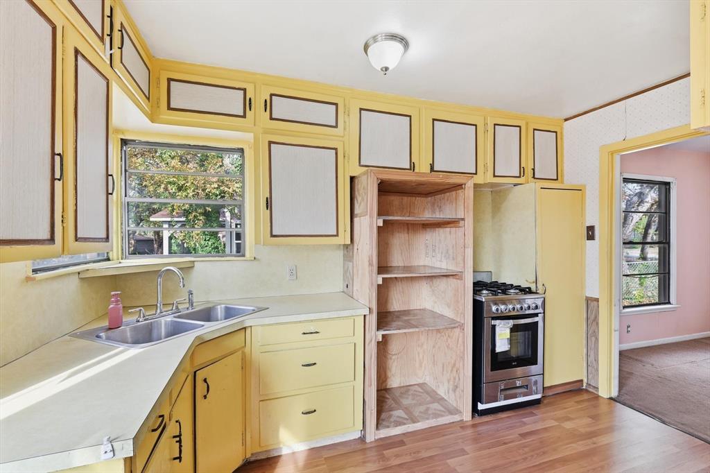 Wynnewood 04 01 Inst - Residential