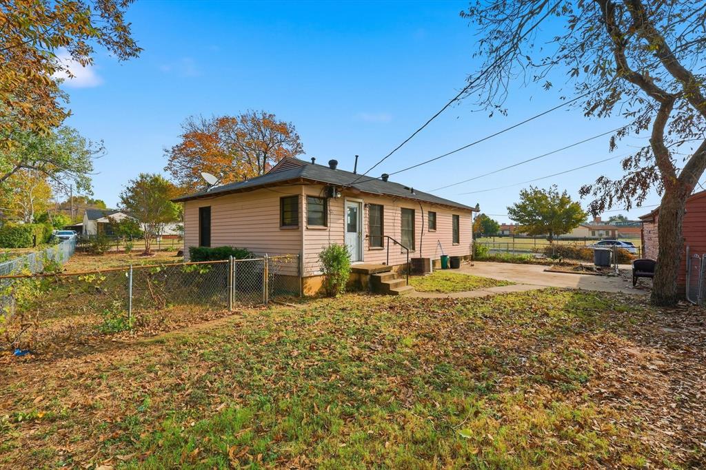 Wynnewood 04 01 Inst - Residential