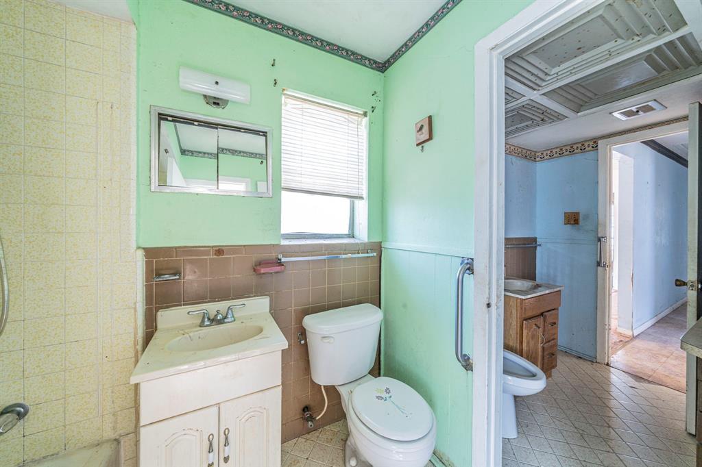 Pleasantwood - Residential