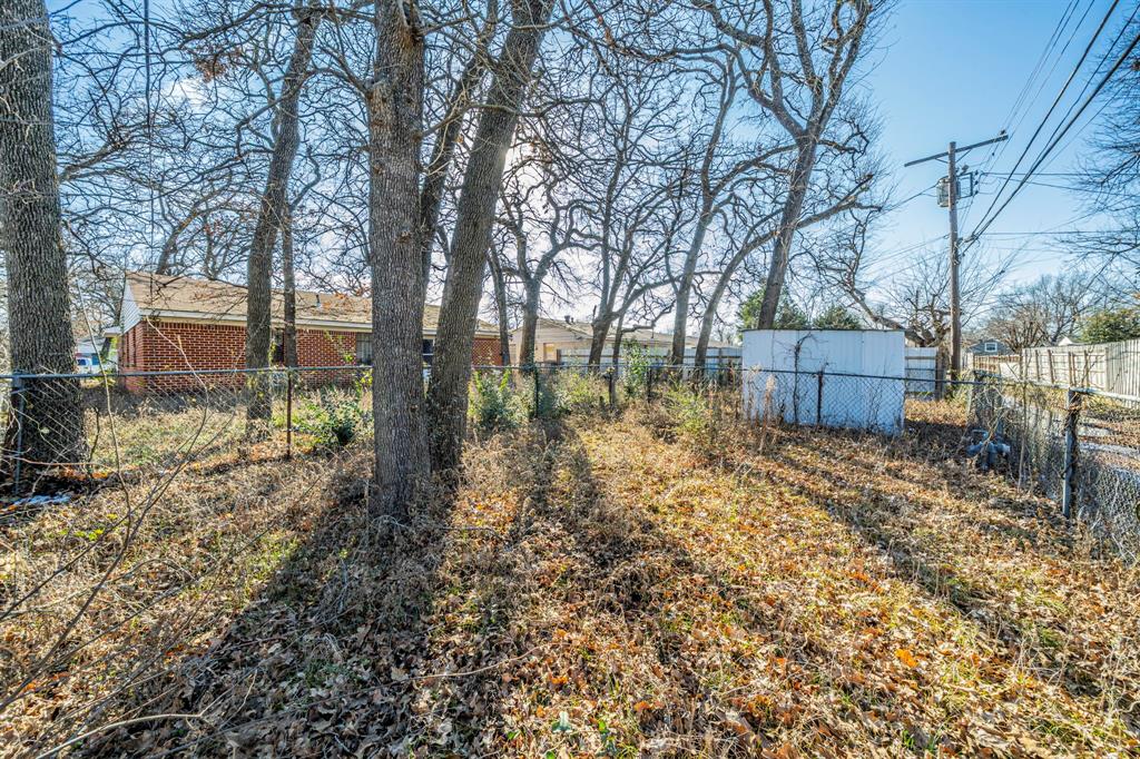 Pleasantwood - Residential