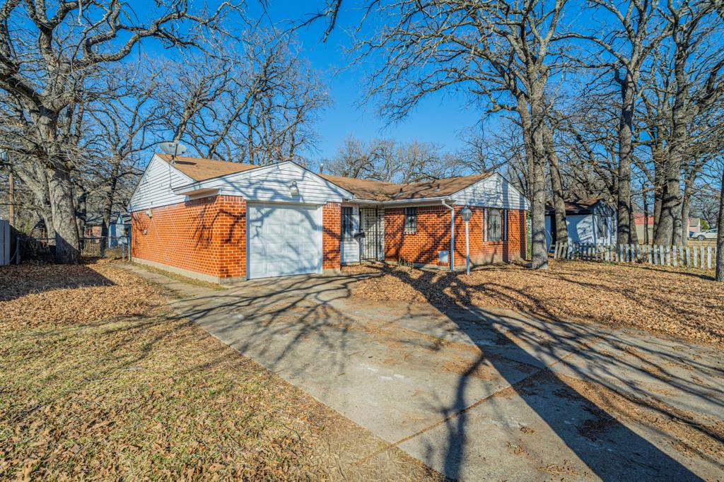 Pleasantwood - Residential