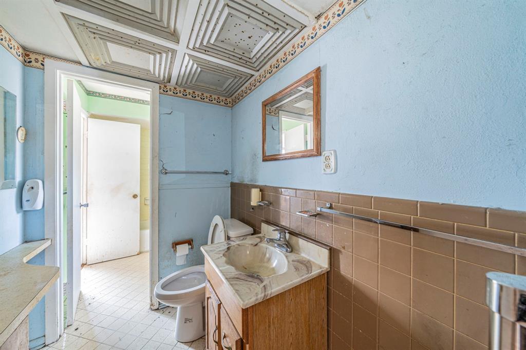 Pleasantwood - Residential