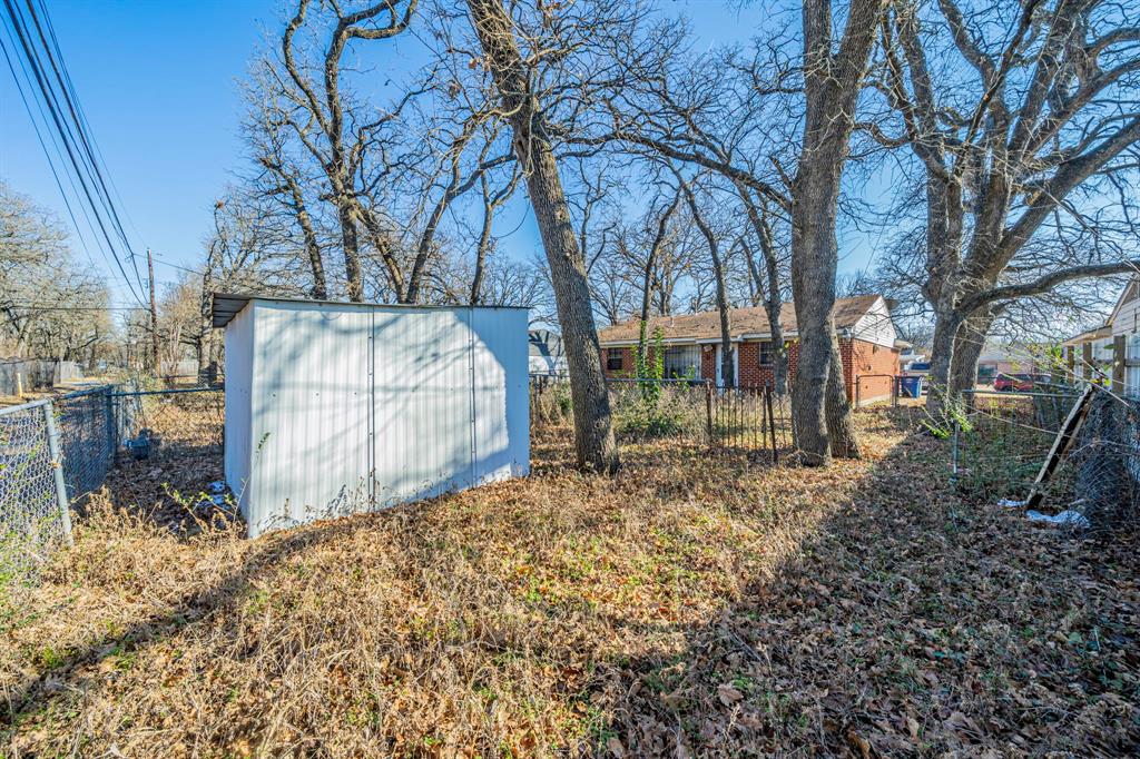 Pleasantwood - Residential