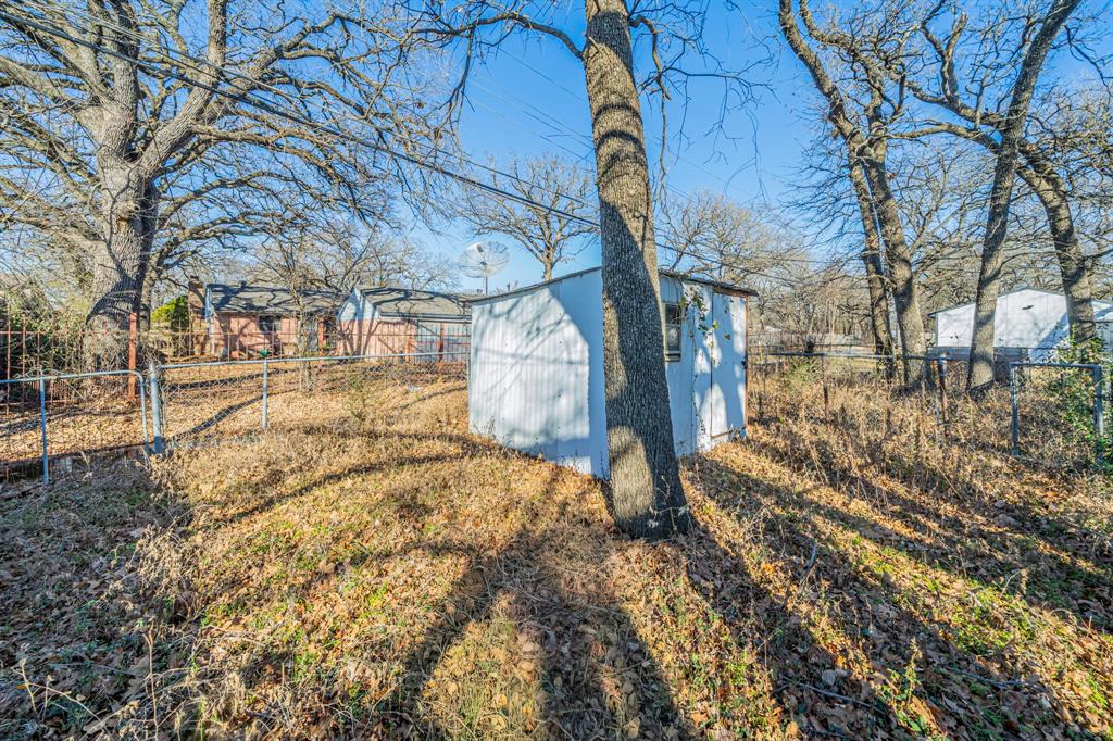 Pleasantwood - Residential