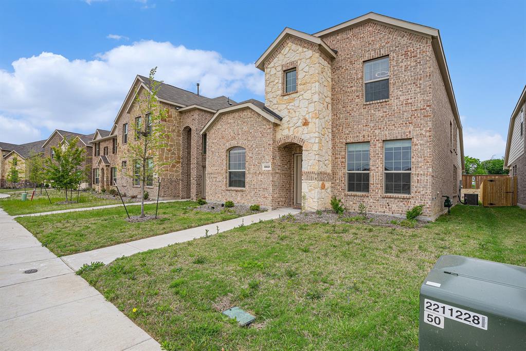 10021 Elkhorn Drive