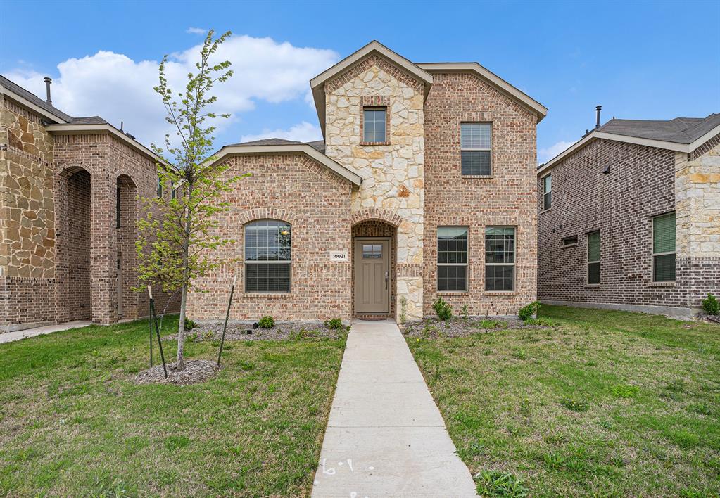 10021 Elkhorn Drive