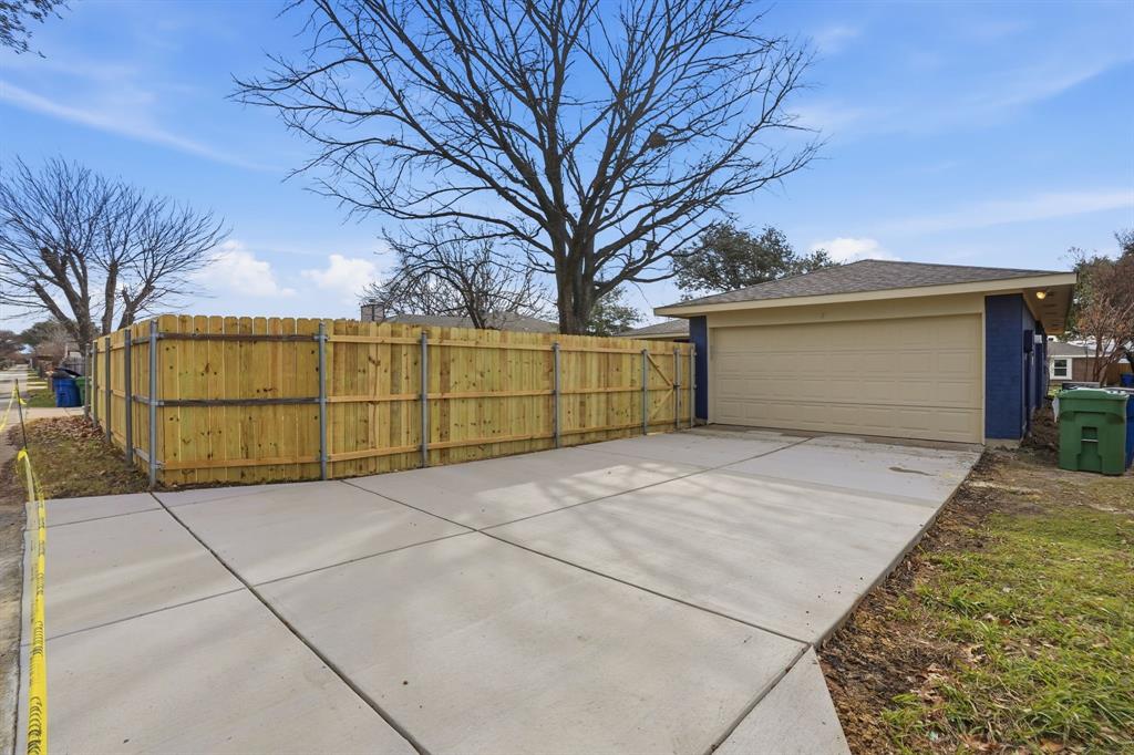 Lewisville Valley 4 Sec B Ph 3 - Residential