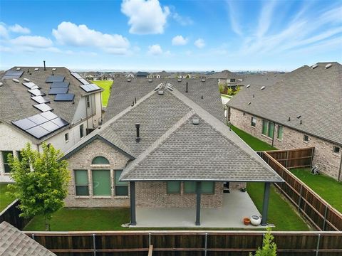 Tiny photo for 1603 Birch Street, Mansfield, TX 76063 (MLS # 21210095)