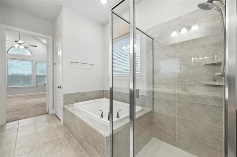 Tiny photo for 1603 Birch Street, Mansfield, TX 76063 (MLS # 21210095)