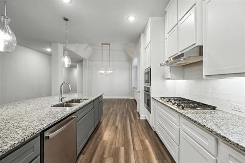 Tiny photo for 1603 Birch Street, Mansfield, TX 76063 (MLS # 21210095)