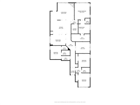 Tiny photo for 1603 Birch Street, Mansfield, TX 76063 (MLS # 21210095)