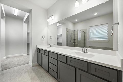 Tiny photo for 1603 Birch Street, Mansfield, TX 76063 (MLS # 21210095)