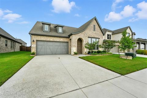 Tiny photo for 1603 Birch Street, Mansfield, TX 76063 (MLS # 21210095)