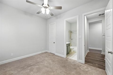 Tiny photo for 1603 Birch Street, Mansfield, TX 76063 (MLS # 21210095)