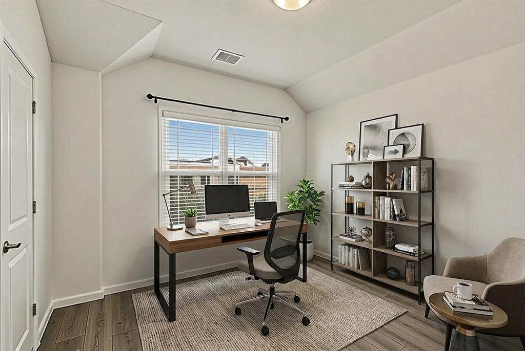 Star Ranch Ph 5 - Residential