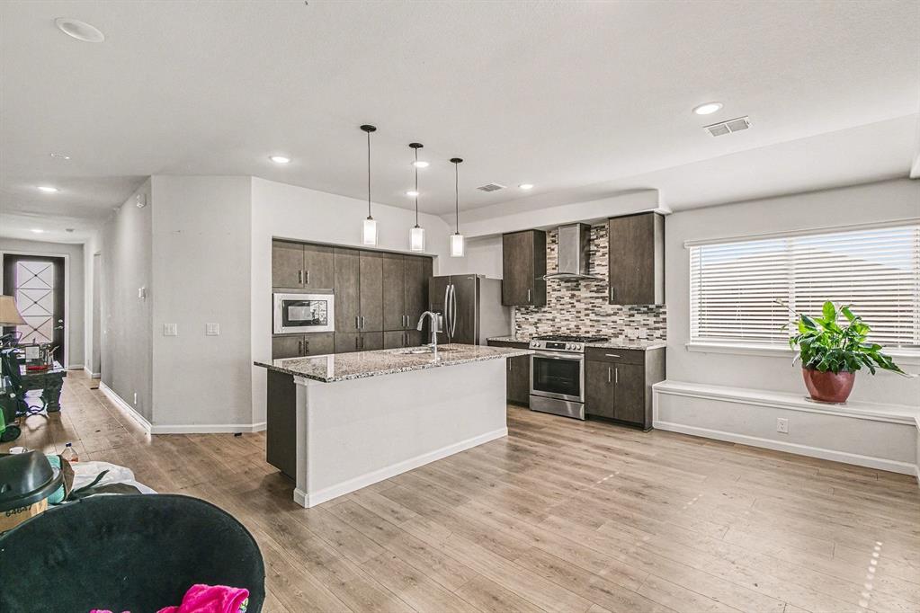 Star Ranch Ph 5 - Residential