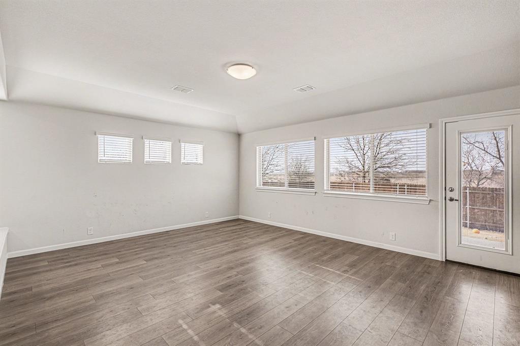 Star Ranch Ph 5 - Residential