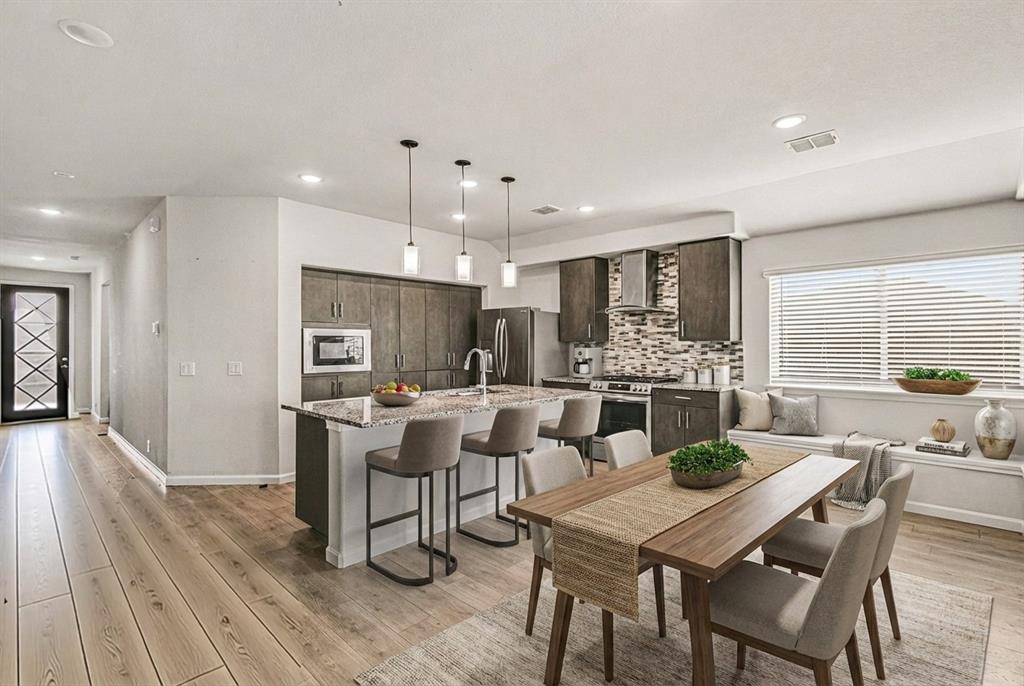 Star Ranch Ph 5 - Residential