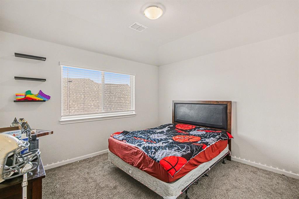 Star Ranch Ph 5 - Residential