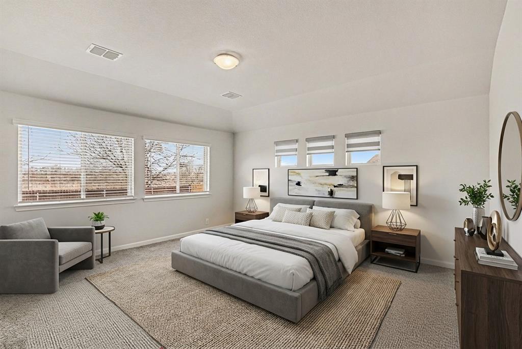 Star Ranch Ph 5 - Residential